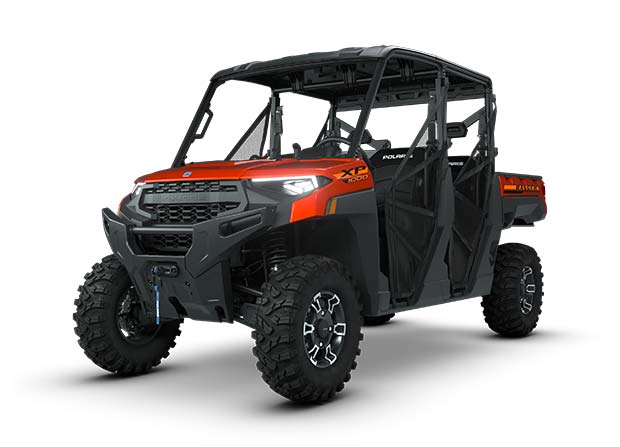 RANGER CREW XP 1000 PREMIUM EPS